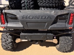 honda pioneer 1000-5 street legal kit